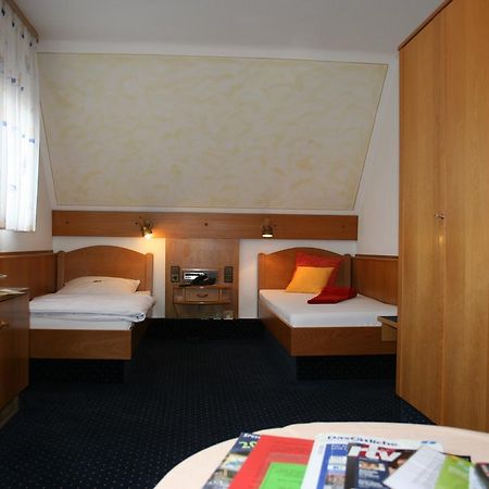 City Hotel Hanau ภายนอก รูปภาพ