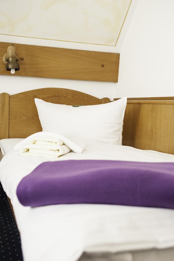 City Hotel Hanau ภายนอก รูปภาพ