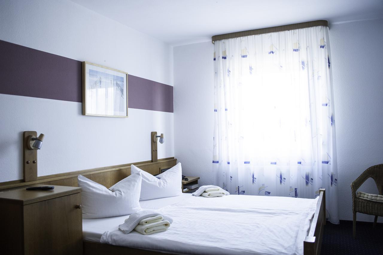 City Hotel Hanau ภายนอก รูปภาพ