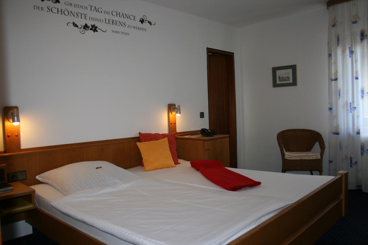 City Hotel Hanau ภายนอก รูปภาพ
