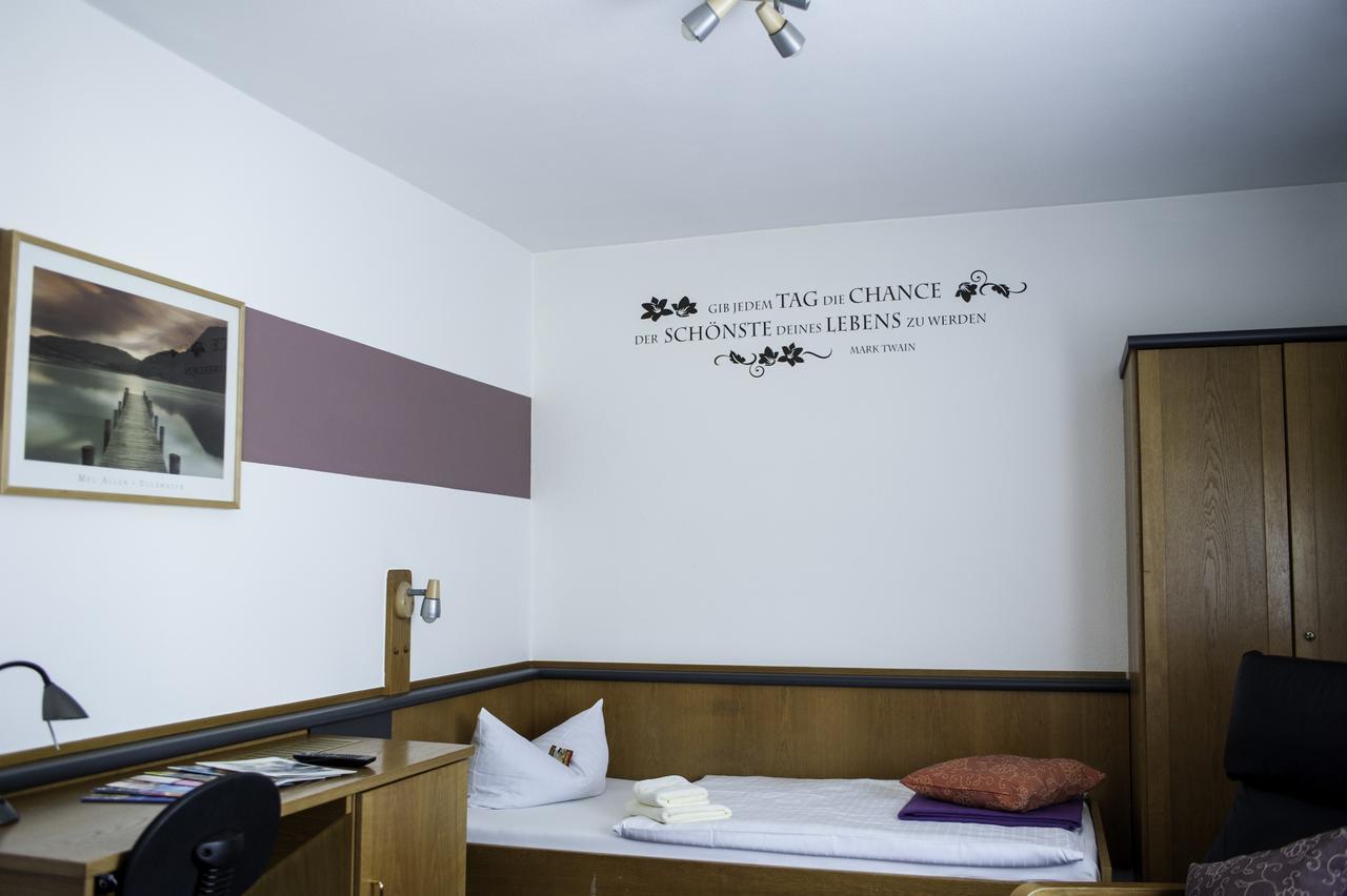City Hotel Hanau ภายนอก รูปภาพ