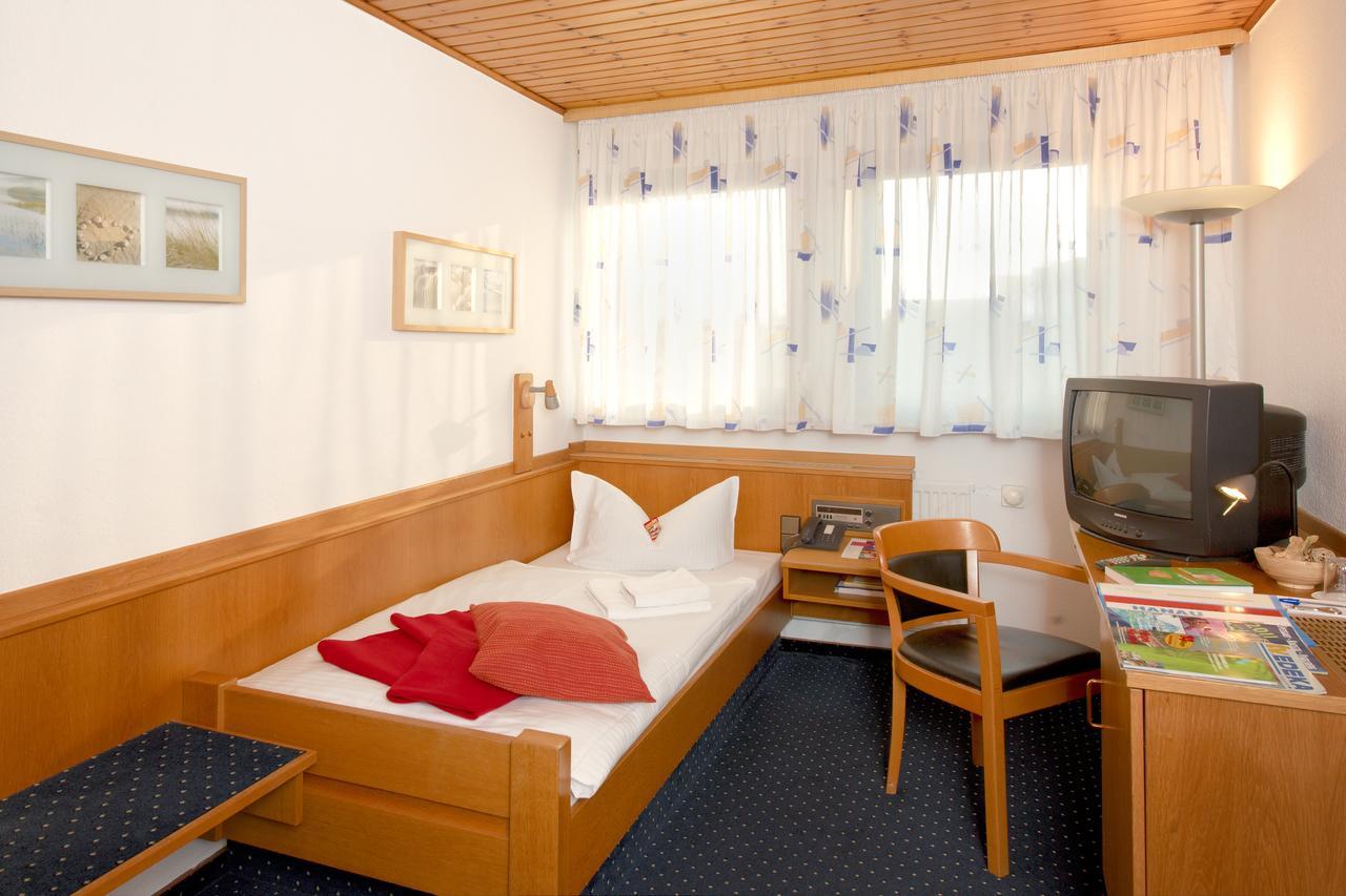City Hotel Hanau ภายนอก รูปภาพ