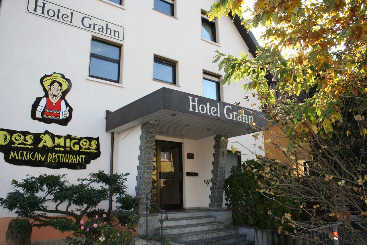 City Hotel Hanau ภายนอก รูปภาพ