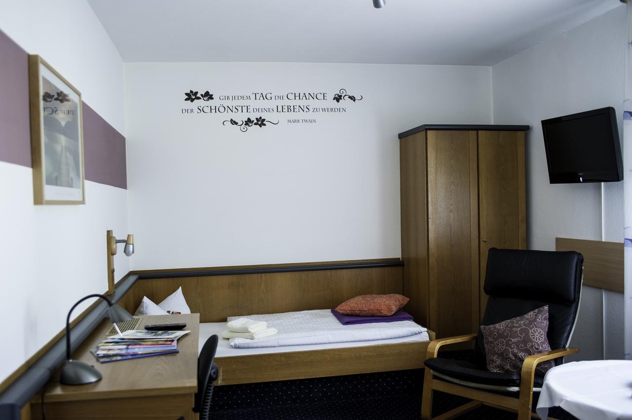 City Hotel Hanau ภายนอก รูปภาพ
